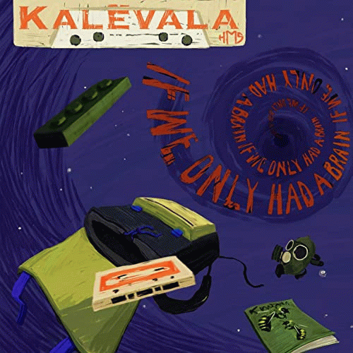 Kalevala (ITA) : If We Only Had a Brain